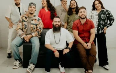 Auê (A Fé Ganhou)